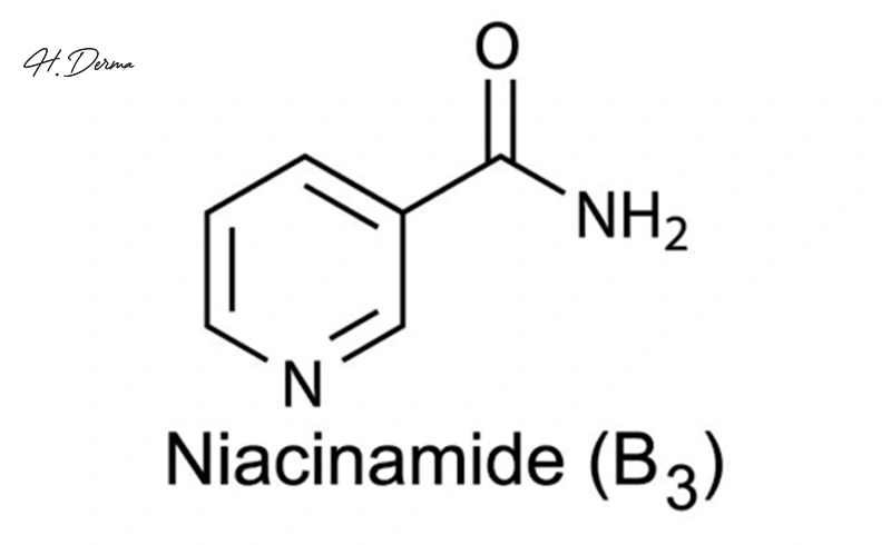 Dùng sữa rửa mặt chứa Niacinamide, Vitamin B5 kết hợp liệu có tốt cho da?