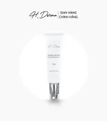 Tẩy tế bào chết sinh học Enzyme đu đủ và dứa D.620 H.Derma Papaya Enzyme Infusion Exfoliant