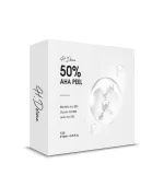 Hộp H.Derma 50% AHA Peel (5 Chai 10ML)