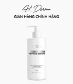 Serum collagen cấp ẩm phục hồi da S.501 H.Derma Energy Pro Collagen Peptide Serum