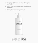Serum collagen cấp ẩm phục hồi da S.501 H.Derma Energy Pro Collagen Peptide Serum