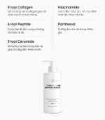 Serum collagen cấp ẩm phục hồi da S.501 H.Derma Energy Pro Collagen Peptide Serum