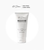 Gel làm dịu và giảm kích ứng D.702 H.Derma Guaiazulene Hydrating Gel Mask