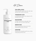 Cấy trắng DNA cá hồi S.902 H.Derma Face Brightening Mask