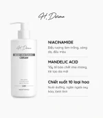 Kem dưỡng trắng da body B3 H.Derma S.601 Body Whitening Cream
