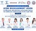 Hội thảo khoa học và đào tạo y khoa liên tục ACNE MANAGEMENT 2026 tại Trường Đại học Y Dược Cần Thơ